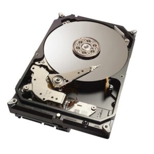 Pevné disky - HDD