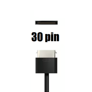 30-pin