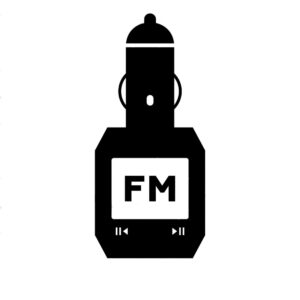 FM transmittre
