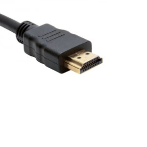 HDMI káble
